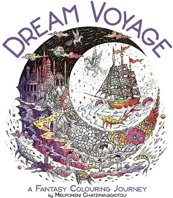 Dream Voyage