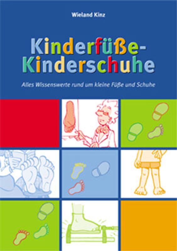 Kinderfüße, Kinderschuhe, Kindersocken