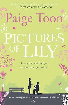Pictures of Lily - Toon, Paige