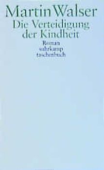 Die Verteidigung der Kindheit