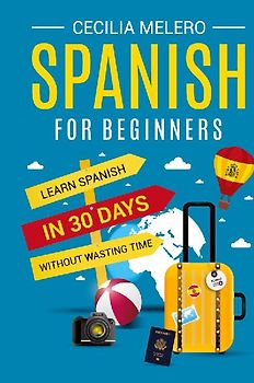 Spanish for Beginners