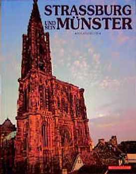 Das Strassburger Münster