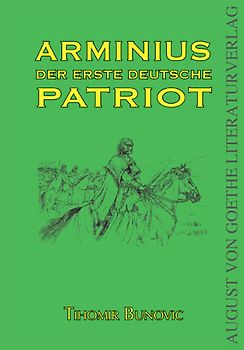 Germanien und dessen Befreier Arminius