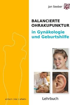 Ohrakupunktur in Gynäkologie und Geburtshilfe