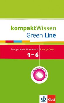 Green Line 1-6 - kompakt Wissen