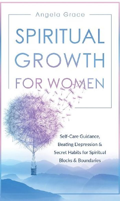 Spiritual Growth For Women