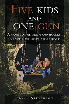 Five Kids and One Gun
