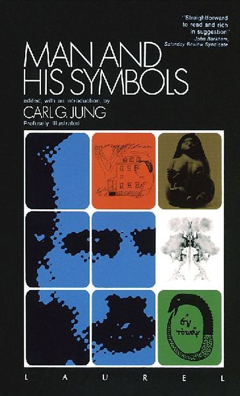 Man and His Symbols - Carl Gustav Jung