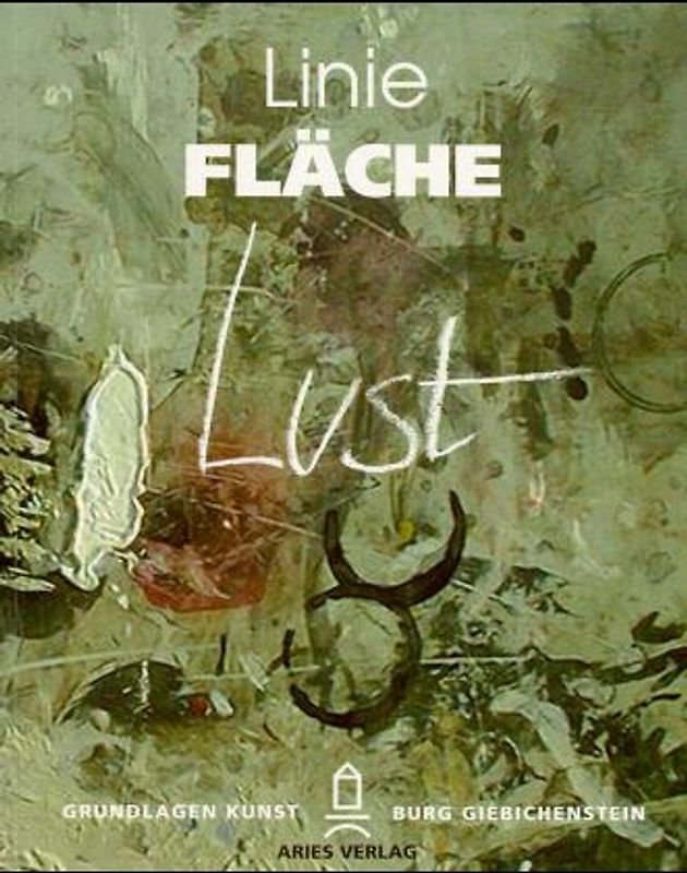 Linie, Fläche, Lust