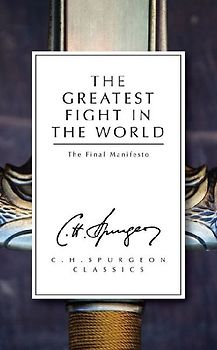 The Greatest Fight in the World