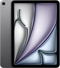 Apple iPad Air 7 11 256GB [wifi] spacegrijs - refurbished