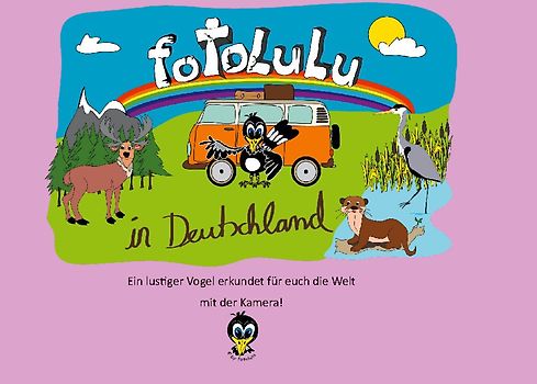 fotolulu in Deutschland