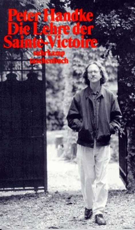 Die Lehre der Sainte-Victoire