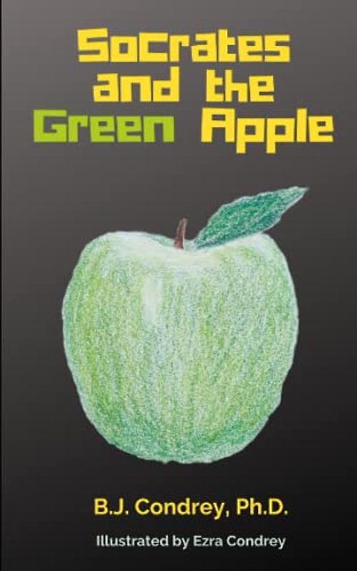 Socrates and the Green Apple