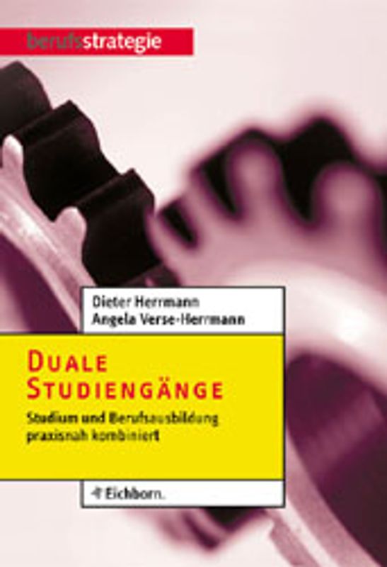 Dual studieren
