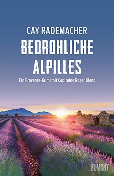 Bedrohliche Alpilles