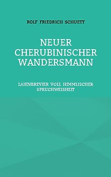 Neuer Cherubinischer Wandersmann