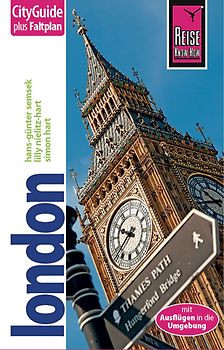 Reise Know-How CityGuide London