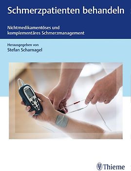 Schmerzpatienten behandeln