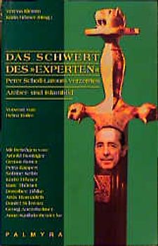 Das Schwert des "Experten"