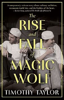 The Rise and Fall of Magic Wolf