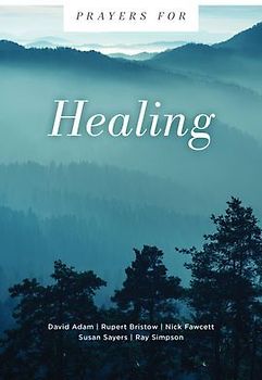 Prayers for Healing