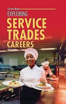 Exploring Service Trades Careers