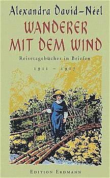 Wanderer mit dem Wind