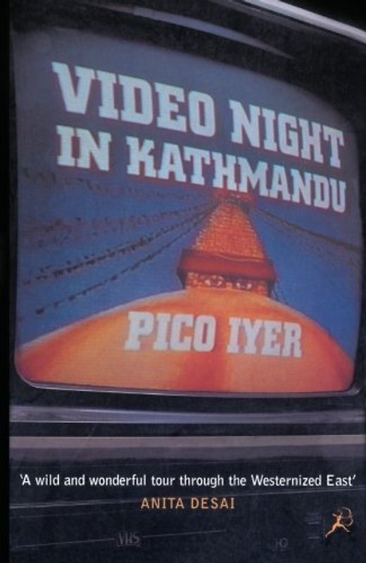 Video Night In Katmandu