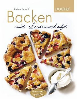 Popina - Backen mit Leidenschaft