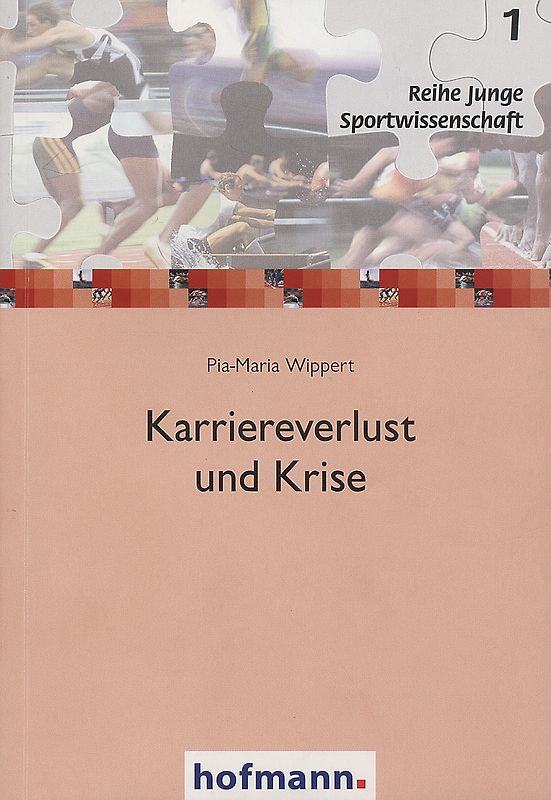 Karriereverlust und Krise