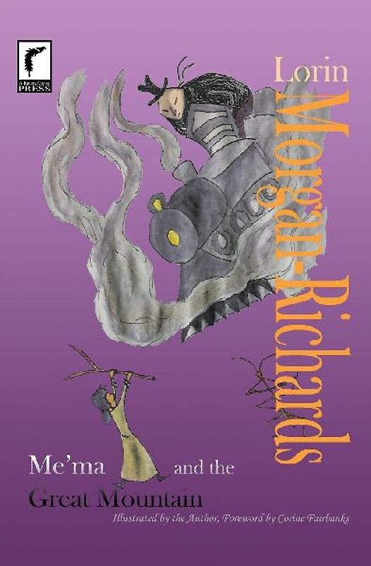 Me'ma and the Great Mountain