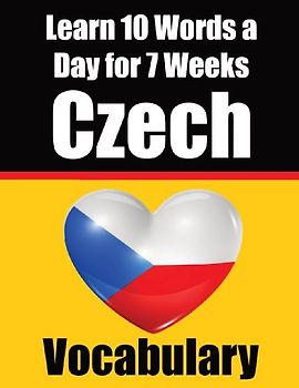 Czech Vocabulary Builder