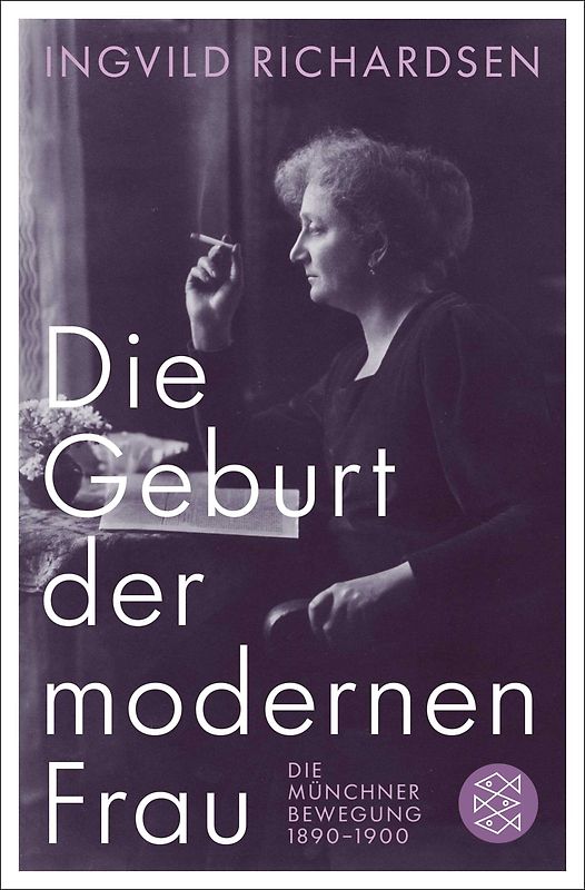 Die Geburt der modernen Frau