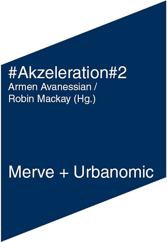 #Akzeleration#2