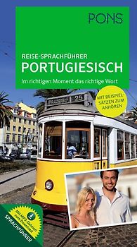 PONS Reise-Sprachführer Portugiesisch