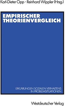 Empirischer Theorienvergleich