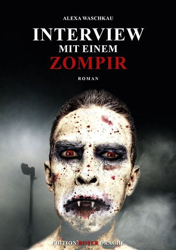 Interview mit einem Zompir