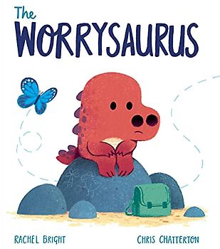 The Worrysaurus