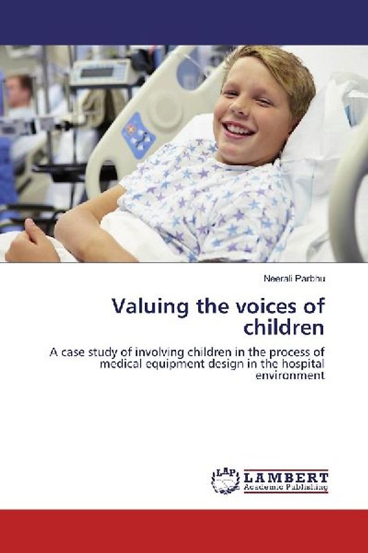 Valuing the voices of children