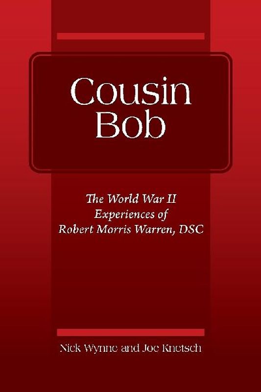 Cousin Bob