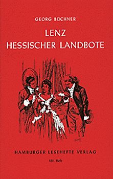 Lenz /Der Hessische Landbote
