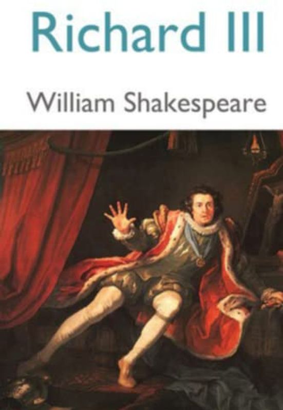 Richard III (Annotated)