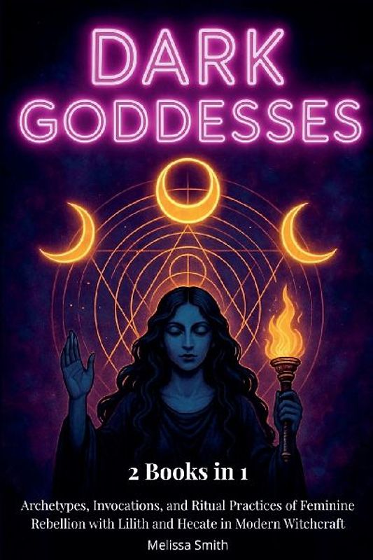 Dark Goddesses