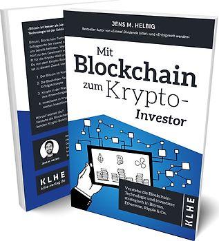 Mit Blockchain zum Krypto-Investor