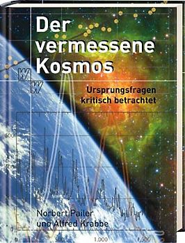 Der vermessene Kosmos
