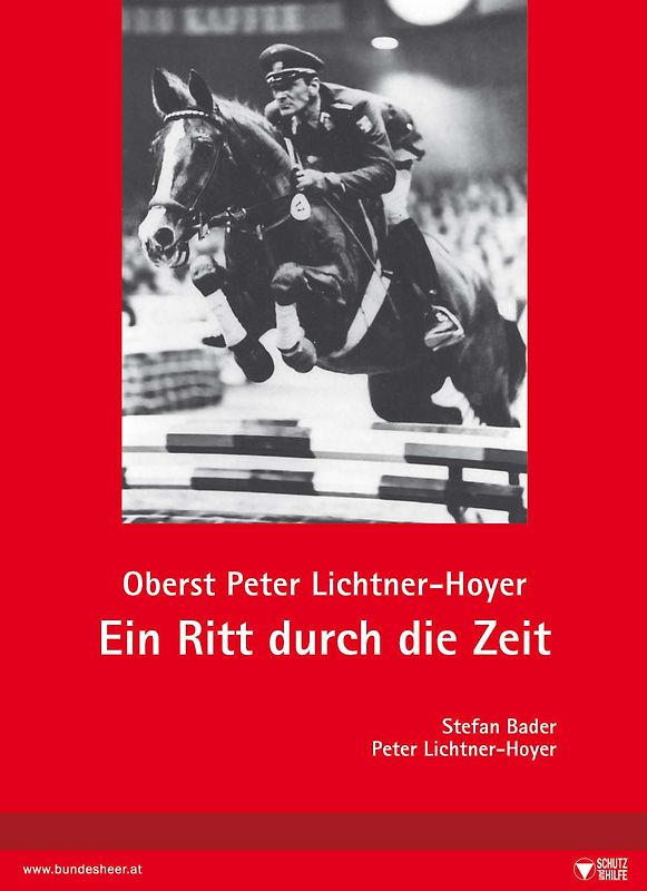 Ein Ritt durch die Zeit