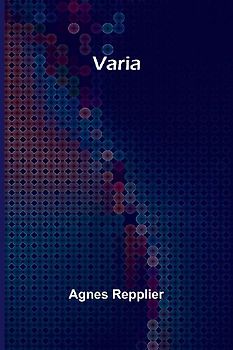 Varia