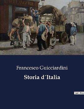 Storia d´Italia