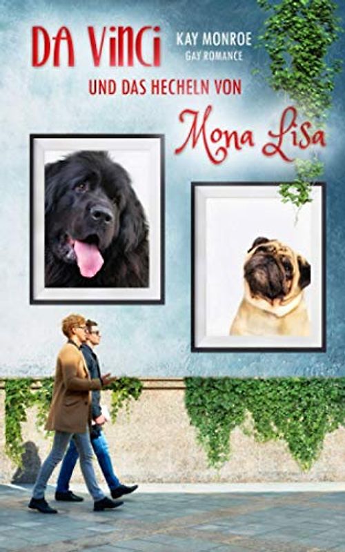 Da Vinci und das Hecheln von Mona Lisa